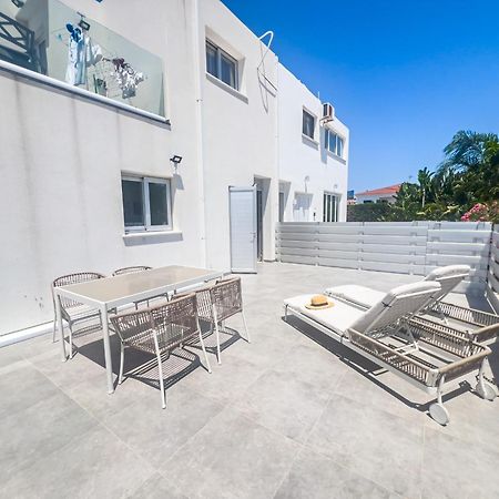 Musan Boutique Apartments Αγία Νάπα Δωμάτιο φωτογραφία