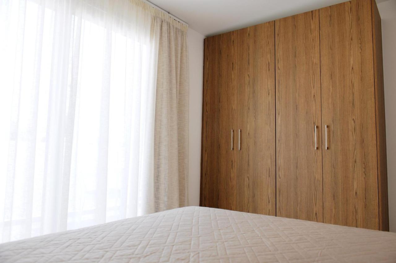 Musan Boutique Apartments Αγία Νάπα Εξωτερικό φωτογραφία