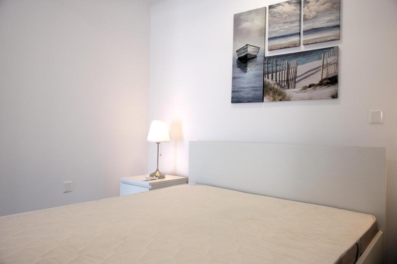 Musan Boutique Apartments Αγία Νάπα Εξωτερικό φωτογραφία