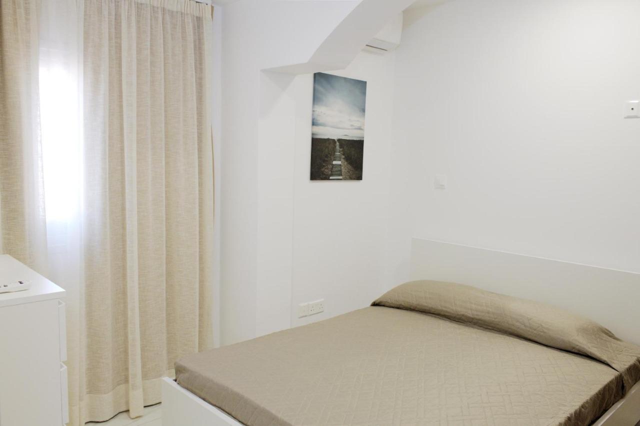 Musan Boutique Apartments Αγία Νάπα Εξωτερικό φωτογραφία