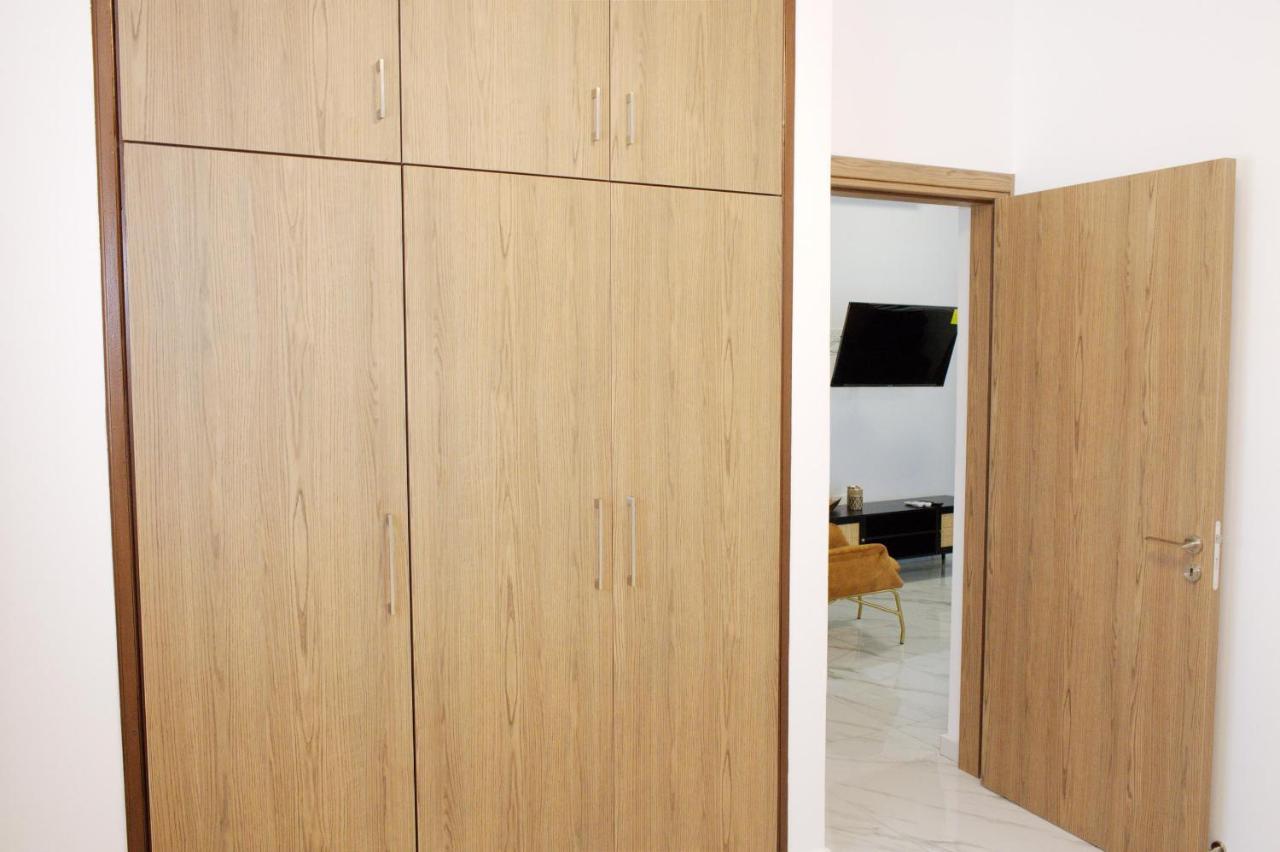 Musan Boutique Apartments Αγία Νάπα Εξωτερικό φωτογραφία