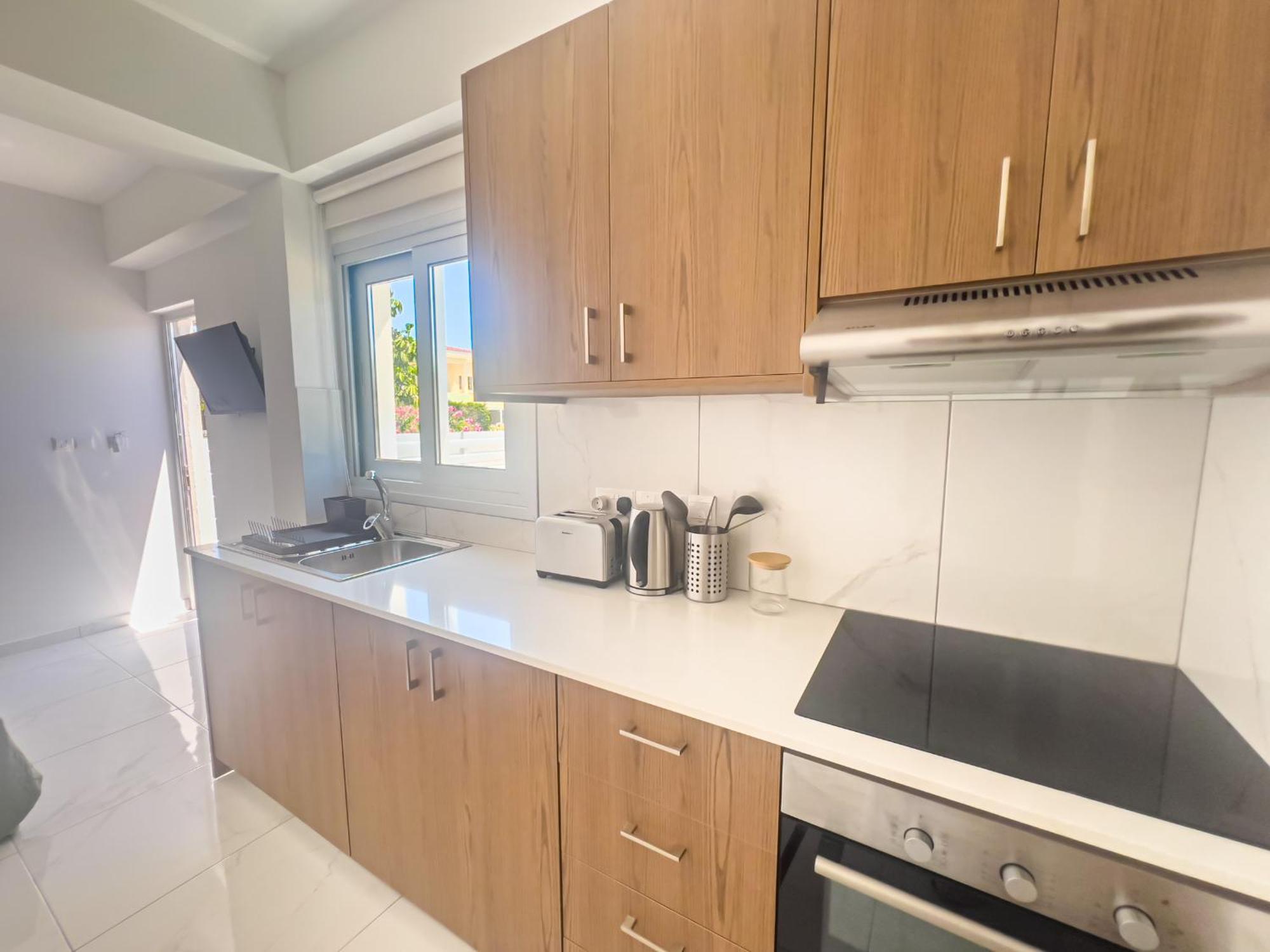 Musan Boutique Apartments Αγία Νάπα Δωμάτιο φωτογραφία