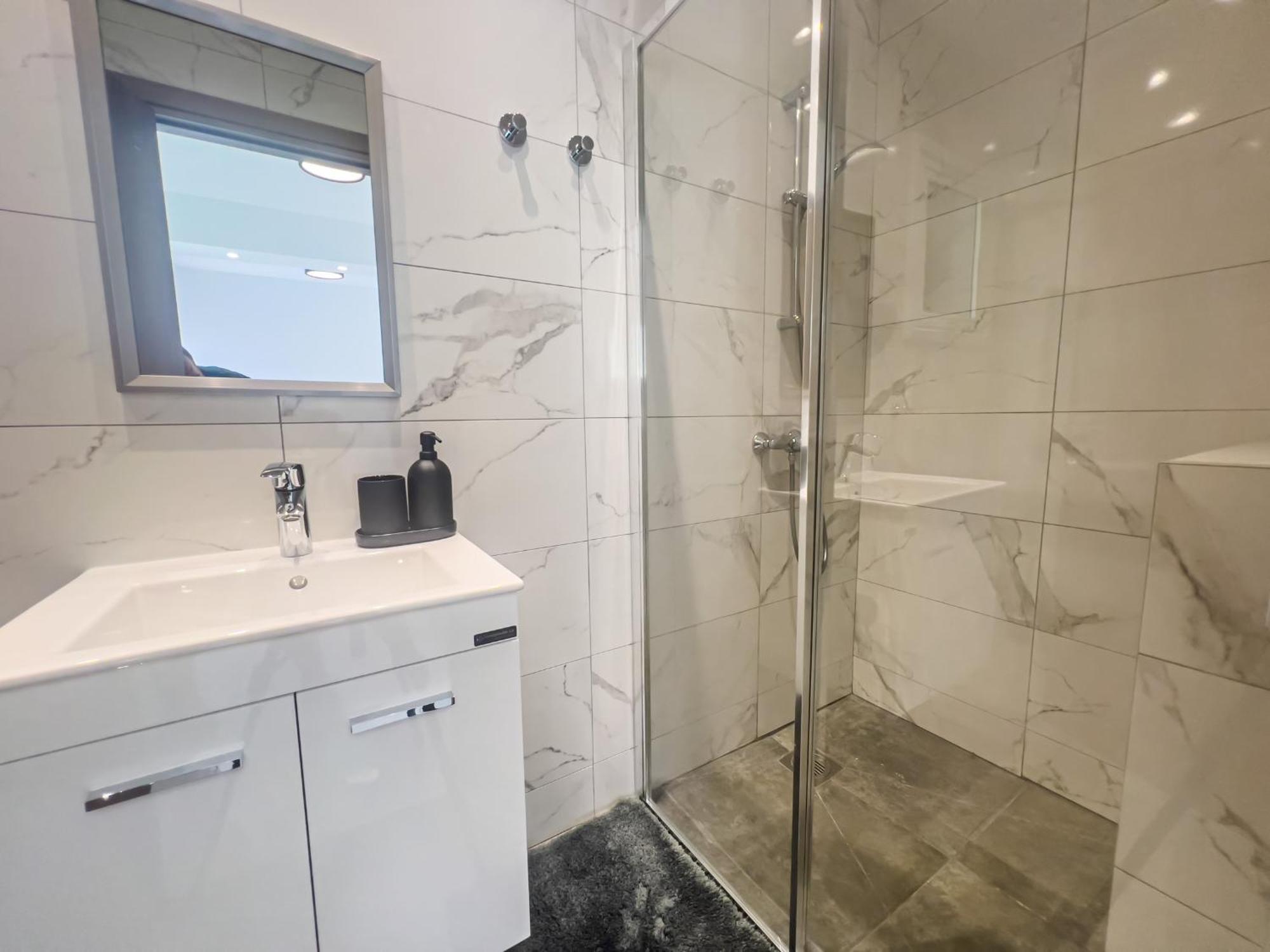Musan Boutique Apartments Αγία Νάπα Δωμάτιο φωτογραφία