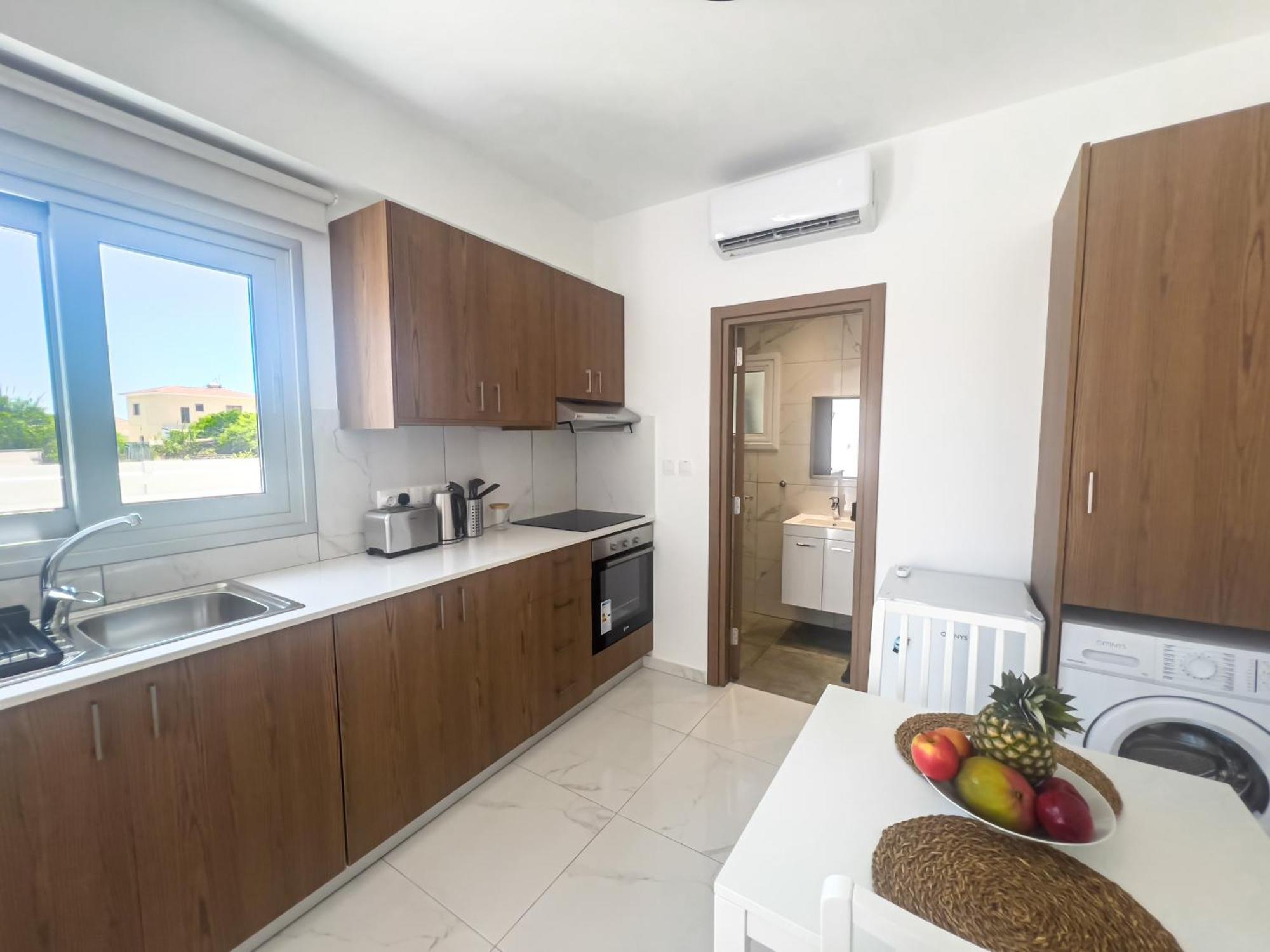 Musan Boutique Apartments Αγία Νάπα Δωμάτιο φωτογραφία
